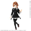 Pure Neemo Character Series - No.147 Assault Lily Last Bullet - Fumi Futagawa (Azone)ㅤ