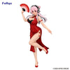 SoniComi (Super Sonico) - Sonico - Trio-Try-iT - China Dress ver. (FuRyu)ㅤ