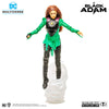 "DC Comics" DC Multiverse 7 Inch Action Figure #167 Cyclone [Movie "Black Adam"]ㅤ