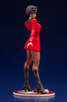 Star Trek - Nyota Uhura - Tribble - Bishoujo Statue - 1/7 (Kotobukiya)ㅤ - ActionFigure Brasil