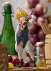 Nanatsu no Taizai: Fundo no Shinpan - Meliodas - Pop Up Parade - 2024 Re-release (Good Smile Company)ㅤ