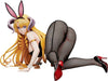 Sin Nanatsu no Taizai - Mammon - B-style - 1/4 - Bunny Ver. (FREEing) [Shop Exlcusive]ㅤ