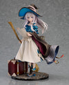 Majo no Tabitabi - Elaina - 1/7 - ~Early Summer Sky~ - 2025 Re-release (Good Smile Company)ㅤ