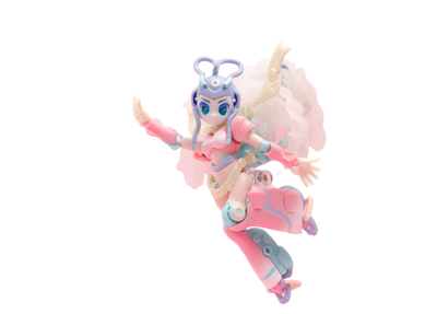 FANTASYBOX - CHANG'E 3 - Jouga (52TOYS)ㅤ