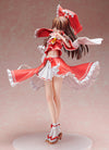 Touhou Project - Hakurei Reimu - B-style - 1/4 - 2024 Re-release (FREEing) [Shop Exclusive]ㅤ