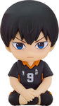 Haikyuu!! - Kageyama Tobio - Nendoroid Plus - Rubber Mascot (Good Smile Company, Orange Rouge)ㅤ