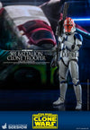 501St Battalion Clone Trooper (Collector Edition) (Tms022)