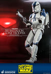 501St Battalion Clone Trooper (Collector Edition) (Tms022)