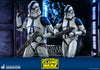 501St Battalion Clone Trooper (Collector Edition) (Tms022)