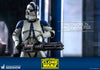 501St Battalion Clone Trooper (Collector Edition) (Tms022)