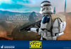 501St Battalion Clone Trooper (Collector Edition) (Tms022)