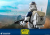 501St Battalion Clone Trooper (Collector Edition) (Tms022)