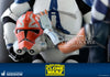 501St Battalion Clone Trooper (Collector Edition) (Tms022)