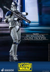 501St Battalion Clone Trooper (Collector Edition) (Tms022)