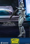 501St Battalion Clone Trooper (Collector Edition) (Tms022)