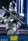 501St Battalion Clone Trooper (Collector Edition) (Tms022)