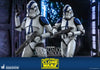 501St Battalion Clone Trooper (Collector Edition) (Tms022)