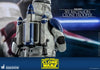 501St Battalion Clone Trooper (Collector Edition) (Tms022)