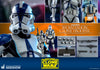 501St Battalion Clone Trooper (Collector Edition) (Tms022)