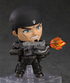 Gears of War - Marcus Fenix - Nendoroid #2533 (Good Smile Company)ㅤ