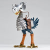 Kaze no Tani no Nausicaä - Horseclaw - KT Project (KT-035) - Revoltech - Kushana's Bodyguard (Kaiyodo)ㅤ