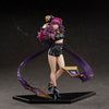 League of Legends - Evelynn - 1/7 - K/DA (Apex Innovation)ㅤ - ActionFigure Brasil