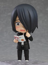 Kaguya-sama wa Kokurasetai: First Kiss wa Owaranai - Ishigami Yuu - Nendoroid #2133 (Good Smile Company)ㅤ