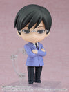 Ouran Koukou Host Club - Ootori Kyouya - Nendoroid #2105 (Good Smile Company, Orange Rouge)ㅤ