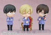 Ouran Koukou Host Club - Ootori Kyouya - Nendoroid #2105 (Good Smile Company, Orange Rouge)ㅤ