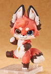 Fluffy Land - River - Nendoroid #2011 - 2024 Re-release (Good Smile Arts Shanghai, Good Smile Company)ㅤ