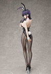 Komi-san wa Komyushou Desu. - Komi Shouko - B-style - 1/4 - Bunny Ver. (FREEing)ㅤ