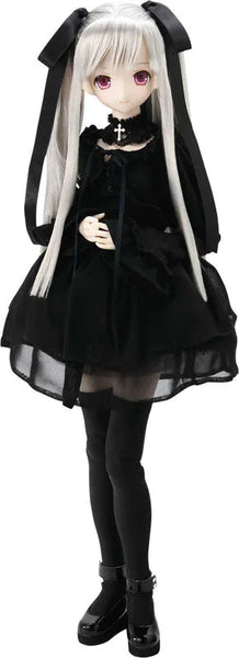 50cm Original Doll Lilia / Black Raven Vol.1ㅤ – Azone International – ActionFigureBrasil