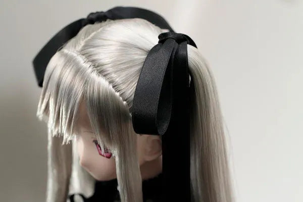 50cm Original Doll Lilia / Black Raven Vol.1ㅤ – Azone International – ActionFigureBrasil