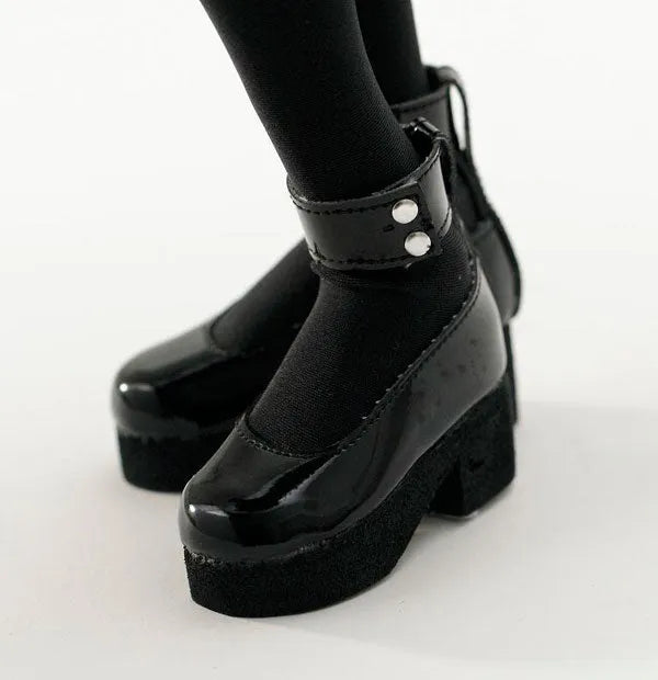 50cm Original Doll Lilia / Black Raven Vol.1ㅤ – Azone International – ActionFigureBrasil