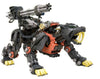 Zoids - EZ-016 Saber Tiger - Highend Master Model - 1/72 - Schwartz Ver. - 009 (Kotobukiya)ㅤ