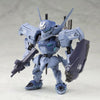 Muv-Luv Alternative - Shiranui - D-Style - Vanguard Assault (Kotobukiya)ㅤ