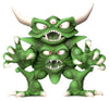 Dragon Quest IV - Death Psaro - Dragon Quest Sofubi Monster - 004 (Square Enix)ㅤ