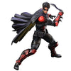 Batman - Batman: Arkham Origins - DC Universe - Robin - Play Arts Kai (Square Enix)ㅤ