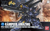 Gundam Build Fighters - PPMS-1M Kämpfer Amazing - HGBF #008 - 1/144 (Bandai)ㅤ