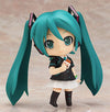 Vocaloid - Hatsune Miku - HappyKuji - HappyKuji Hatsune Miku - Nendoroid #251 - FamilyMart ver.ㅤ