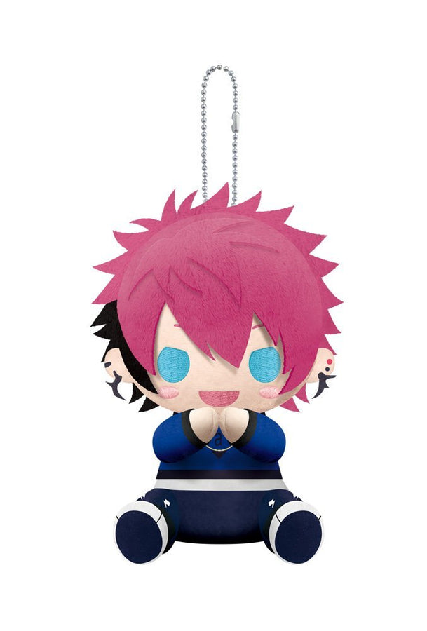 A3! - Nanao Taichi - es Series nino - PitaNui - Plush Mascotㅤ