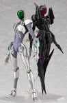 Accel World - Silver Crow - Figma #148 (Max Factory)ㅤ