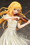 Shigatsu wa Kimi no Uso - Miyazono Kaori - 1/8 - Dress Ver.ㅤ