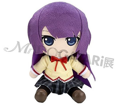 Monogatari Series - Mahou Shoujo Madoka★Magica - Senjougahara Hitagi - Mitakihara Middle School Uniform Ver.ㅤ