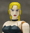 Virtua Fighter - Sarah Bryant - Figma #SP-068b - 2P Color Ver. (FREEing)ㅤ