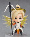 Overwatch - Mercy - Nendoroid #790 - Classic Skin Edition (Good Smile Company)ㅤ