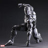 Iron Man - Play Arts Kai - Variant Play Arts Kai - Limited Color ver. (Square Enix)ㅤ