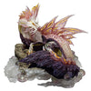 Monster Hunter XX - Tamamitsune - Capcom Figure Builder Creator's Model (Capcom)ㅤ