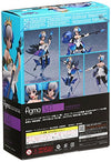 Odin Sphere: Leifdrasir - Gwendolyn - Figma #341ㅤ