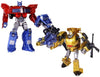 Transformers - Bumble - Blaze Master - Transformers Generations - Bumblebee, Blaze Master (Takara Tomy)ㅤ